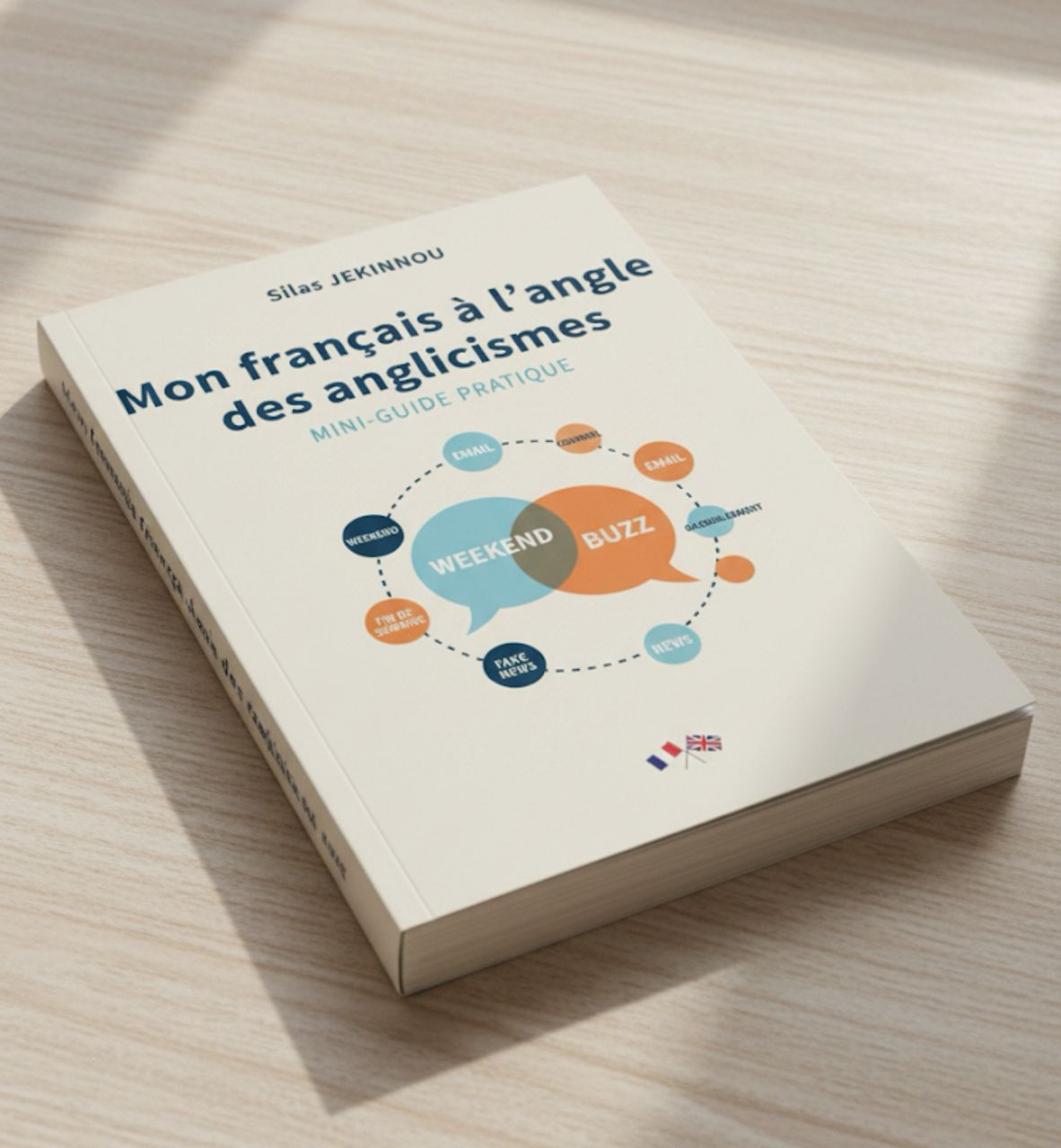 Le français et les anglicismes